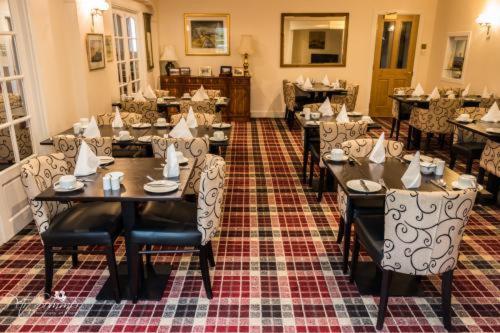 The Haven Guest House Plockton Exterior foto