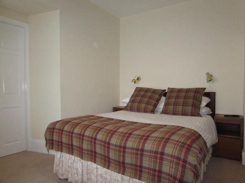 The Haven Guest House Plockton Exterior foto